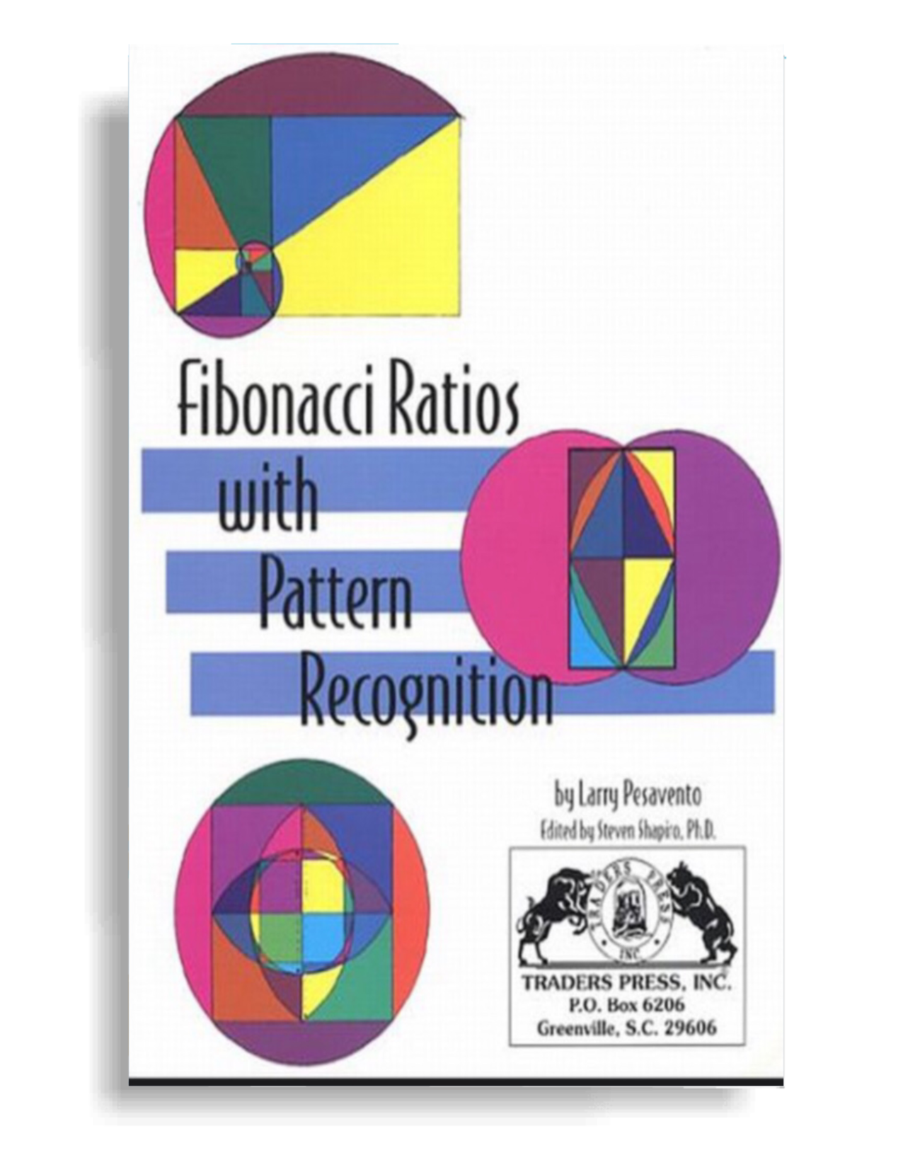 Fibonacci Ratios with Pattern Recognition