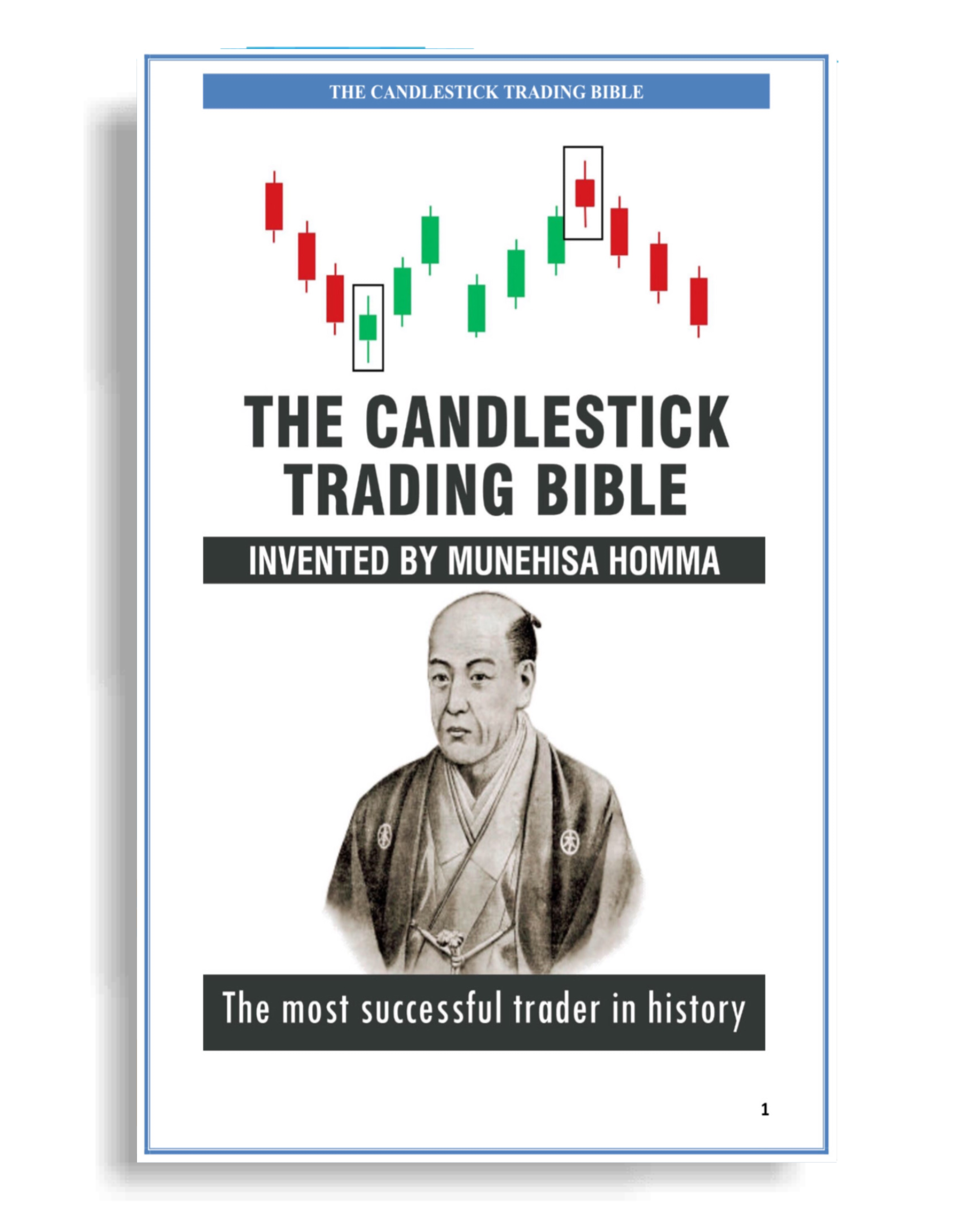 The Candlestick Bible