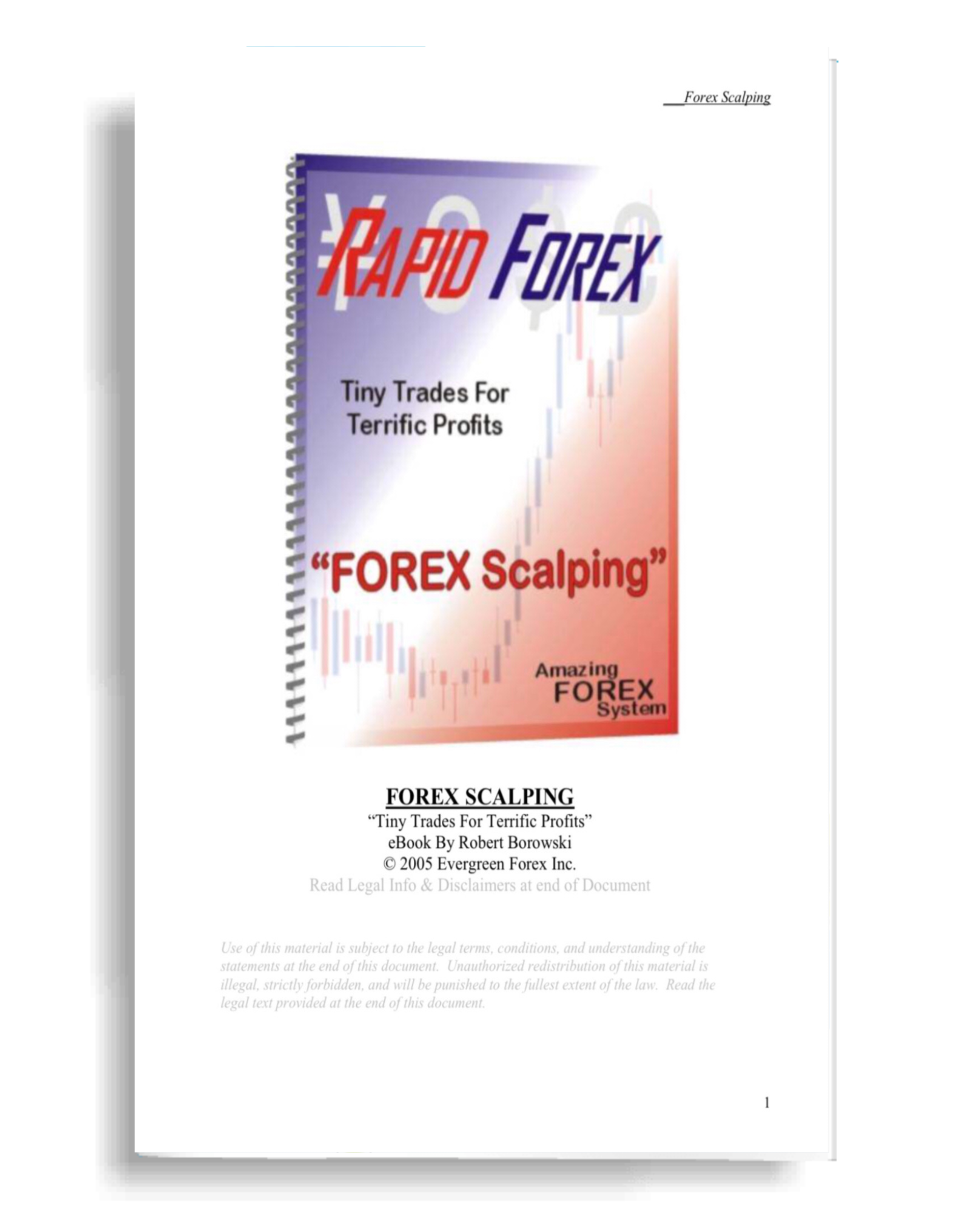 Rapid Forex