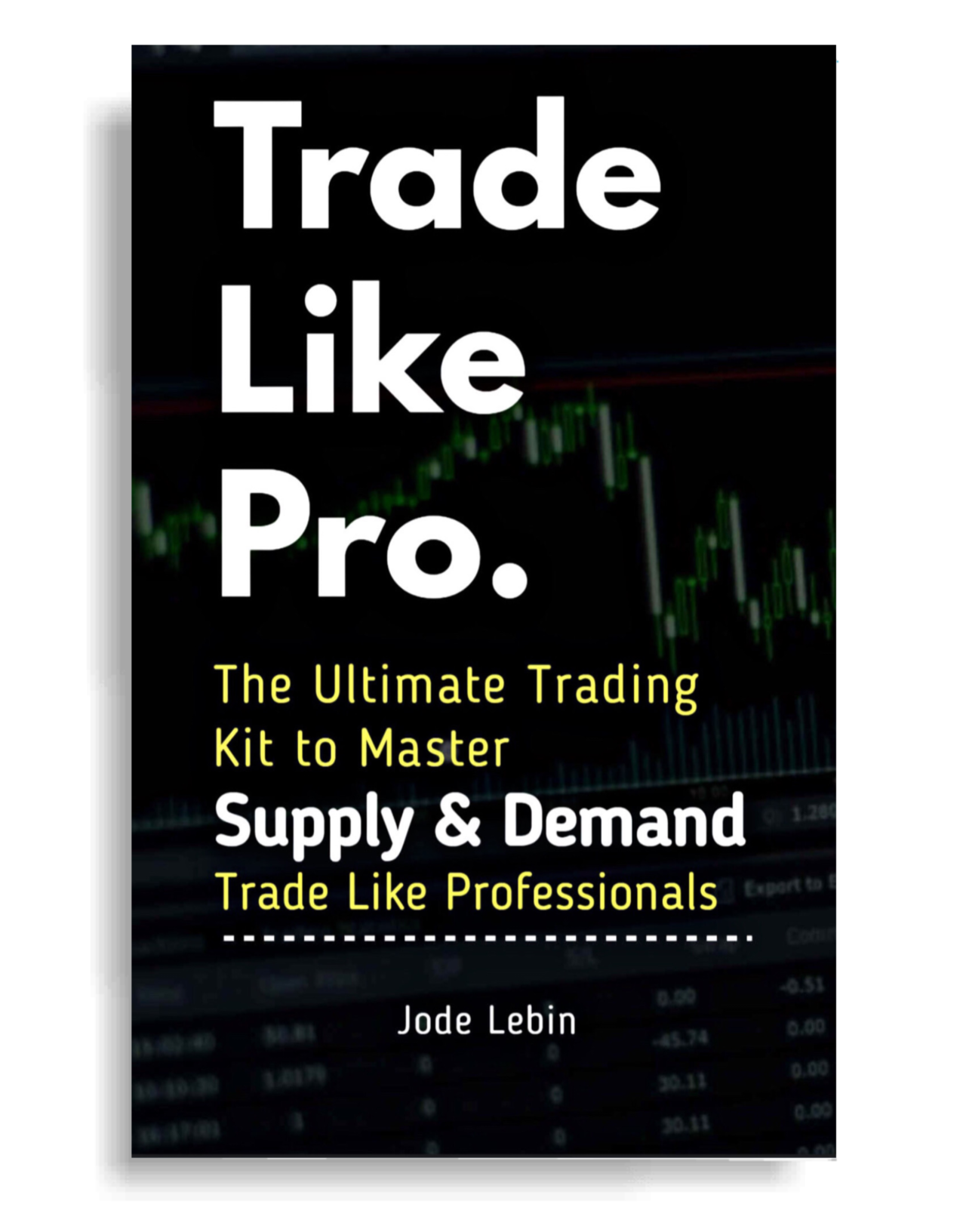 Trade Like a Pro