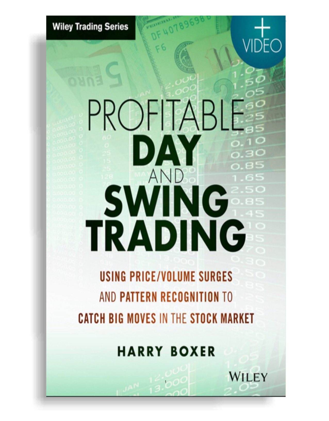 Profitable Day and Swing Trading